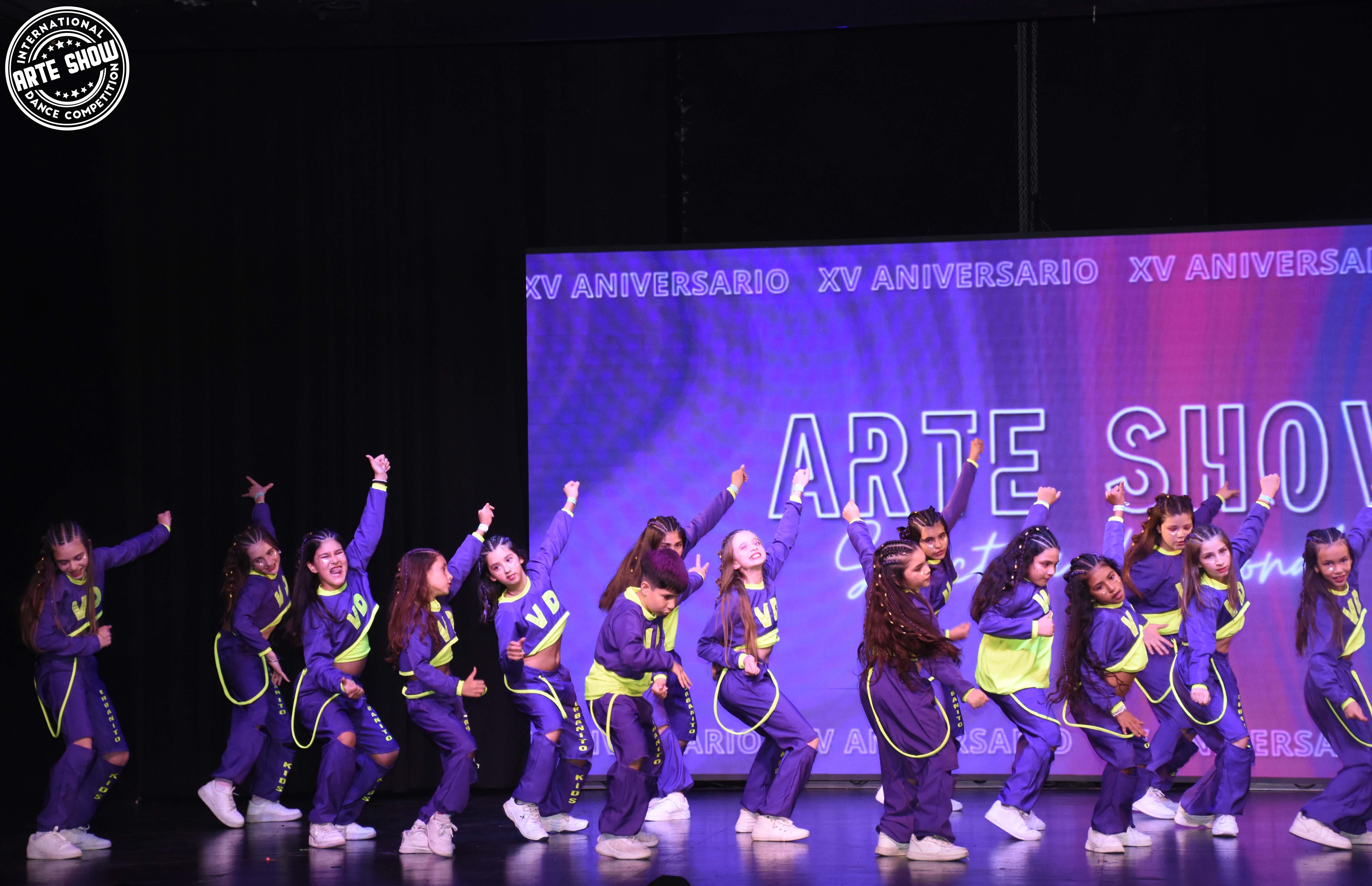 Foto de competencia 33